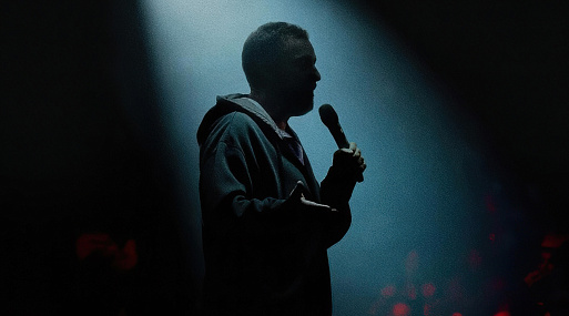 На Netflix состоялся релиз стенд-апа Адама Сэндлера Love You