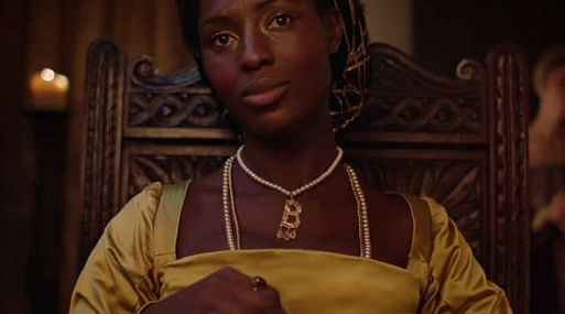 Вышел трейлер мини-сериала «Анна Болейн» с Джоди Тёрнер-Смит