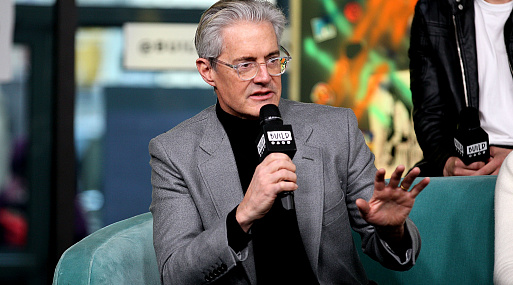 Кайл МакЛоклен представит «Капоне. Лицо со шрамом» на Comic Con Russia