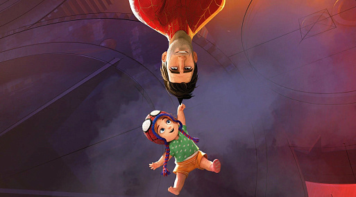 «Человек-паук: За пределами вселенных» выйдет не раньше 2026-го года