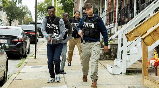 HBO покажет сериал «Мы владеем этим городом» от авторов «Прослушки».