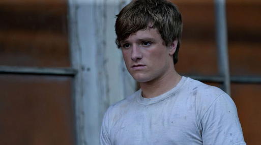 Джош Хатчерсон не исключает возвращение в приквеле «Голодных игр»