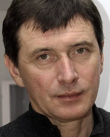 Валерий Соловьев