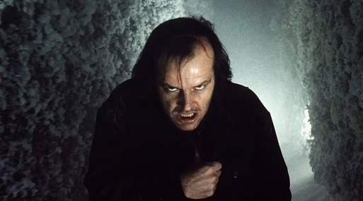 Ридли Скотт не любит «Сияние» Стэнли Кубрика