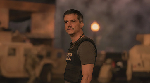 «Падение империи» будет бороться против «Министерства неджентльменских дел»