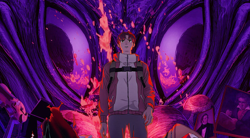 Вышел новый трейлер второго сезона аниме «Дандадан»