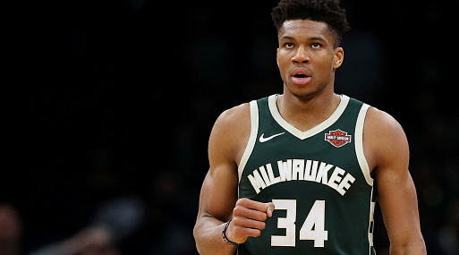 Disney работает над игровым фильмом о суперзвезде НБА Яннисе Адетокунбо