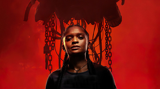 Смотрим второй трейлер «Железного сердца»