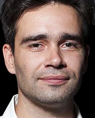 Пётр Фёдоров