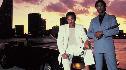 Остин Батлер и Майкл Б. Джордан сыграют в ремейке «Полиции Майами»