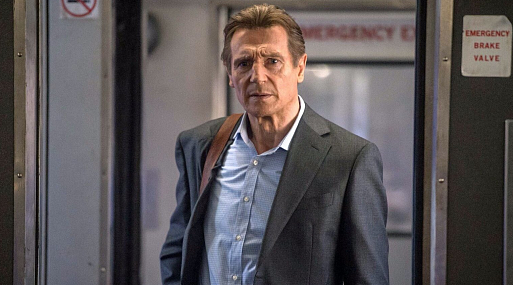 Лиам Нисон спасает своих детей в трейлере боевика «Заложники»