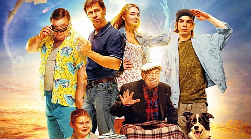 Народных мстителей «СуперБобровых» ждёт французский ремейк