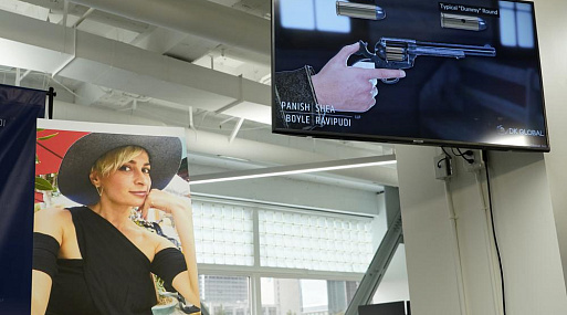 Алек Болдуин получил новую повестку в суд по делу об убийстве Галины Хатчинс