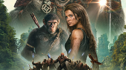 Продюсеры «Планеты обезьян» планируют снять ещё пять продолжений