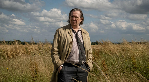 «Медленные лошади» продлены на седьмой сезон