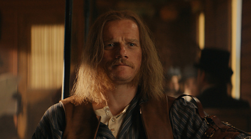 Юрий Колокольников в финальном трейлере приключенческого экшена «Левша»