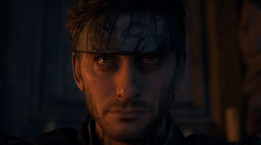 Вышел трейлер Death Stranding 2 Хидео Кодзимы