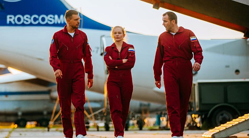 Создателей «Вызова» наградили государственной премией