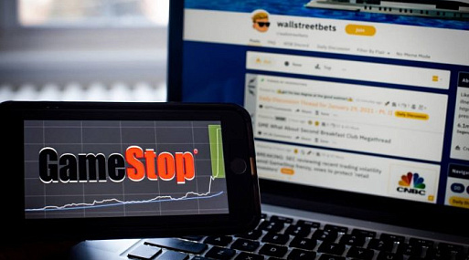 MGM экранизирует книгу Бена Мезрича о трейдерах-любителях с Reddit, которые поставили Уолл-стрит на колени