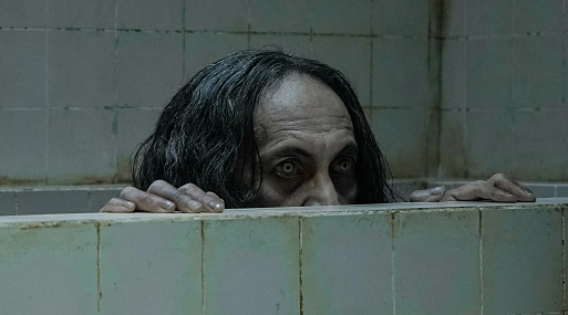 Смотрим фрагмент хоррора «Пожиратель душ. Голоса мёртвых»