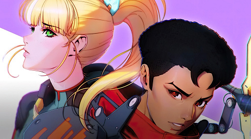 Аниме Death Stranding: Isolations выйдет на Disney+ в 2027 году