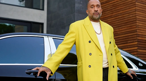 Режиссёр «Чёрной комедии» переосмыслит «Волшебника страны Оз»