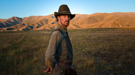 Фильмы «Власть пса» и «Дюна» получили номинацию на премию BAFTA-2022