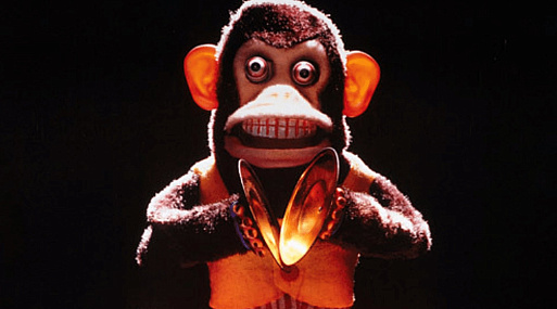 Экранизация «Обезьяны» Стивена Кинга выйдет в феврале 2025 года