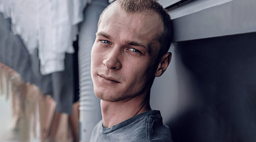 Юра Борисов: звезда мирового масштаба, звезда нашего периода