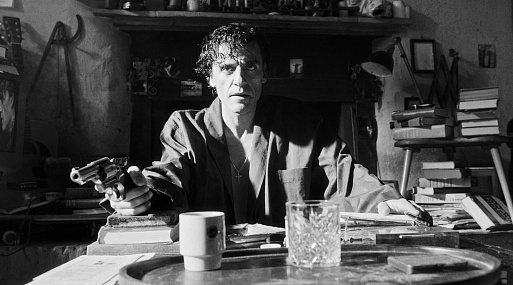 «Рукой Данте» с Оскаром Айзеком и Галь Гадот выйдет в России в конце года