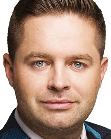 Сергей Волчков