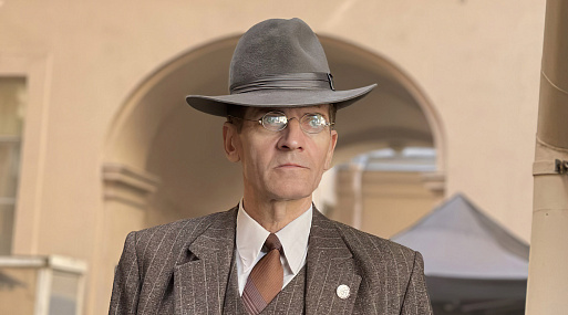 Начались съёмки «Берлинской жары»