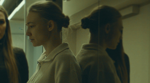 Вышел финальный тизер сериала «Контейнер»