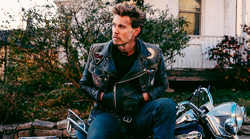 Райдер без причины: «Байкеры» с Остином Батлером и Томом Харди