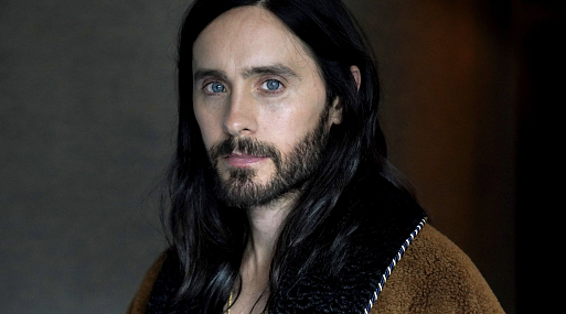 Джаред Лето готовится сыграть в сериале Apple TV+ о крахе компании WeWork