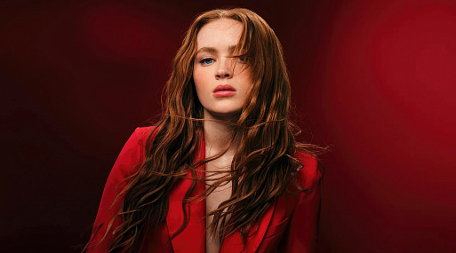 Сэди Синк сыграет с Томом Холландом в «Человеке-пауке 4»