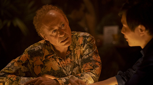 Создатели «Сочувствующего» Пак Чхан-ук и Дон МакКеллар исключены из Гильдии сценаристов США