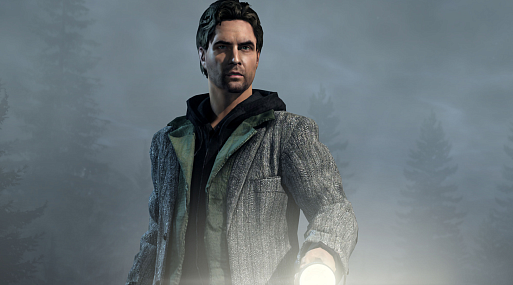 В работу запущены экранизации игр Alan Wake и Control