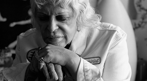 Музыка: Дженезис Пи-Орридж умер на 71-м году жизни