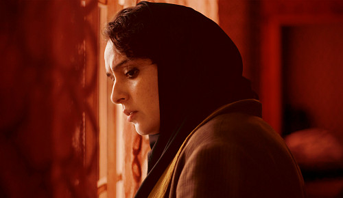 Иранское зазеркалье: рецензия на нуарный триллер «Вычитание»