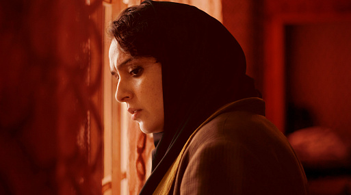 Иранское зазеркалье: рецензия на нуарный триллер «Вычитание»