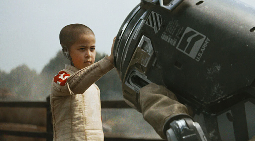 «Создатель» Гарета Эдвардса обрёл дату цифрового релиза