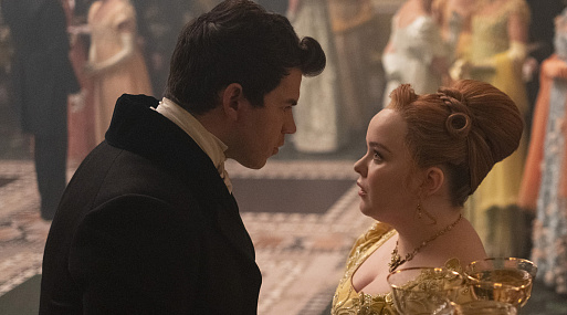 Третий сезон «Бриджертонов» будет посвящён Пенелопе Фезерингтон и Колину Бриджертону