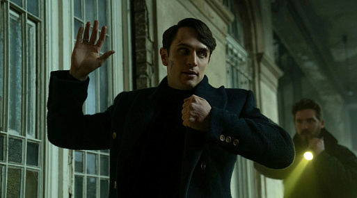 «Континенталь» разочаровал первых зрителей