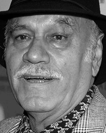 Альдо Самбрель