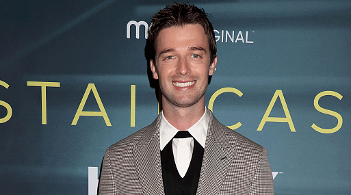 Патрик Шварценеггер не против сыграть Зелёного Фонаря