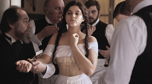 Объявлена программа онлайн-фестиваля французского кино MyFrenchFilmFestival