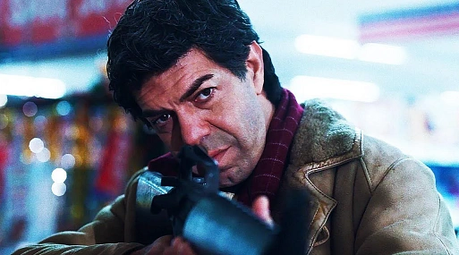 «Предатель»: эталонная гангстерская драма от классика европейского кино