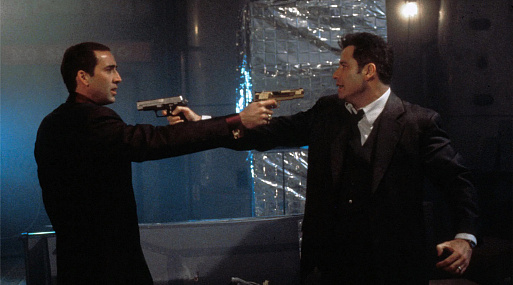 Слух: Николас Кейдж и Джон Траволта вернутся в сиквеле «Без лица»