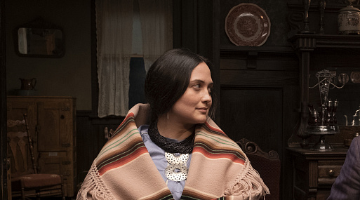 Фурор «Убийц цветочной луны», трейлер «Миссия невыполнима 7»: что случилось на прошлой неделе